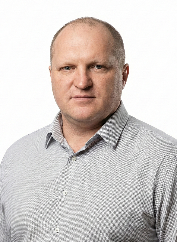 Фото Романчука Сергія Степановича